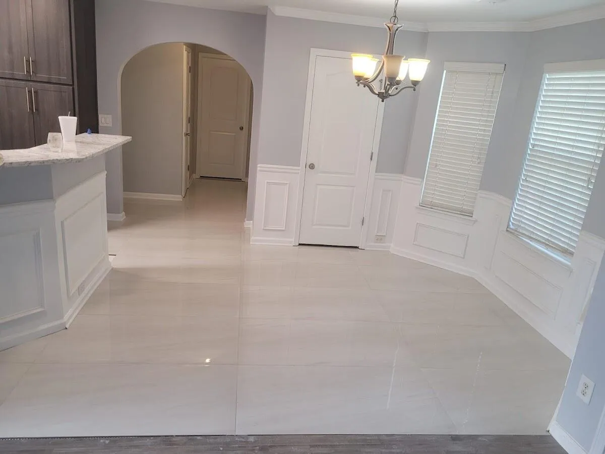 Water Damage Restoration services in Upper, NJ